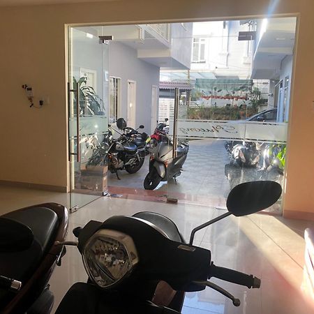 Phuong Hong Guesthouse Νταλάτ Εξωτερικό φωτογραφία