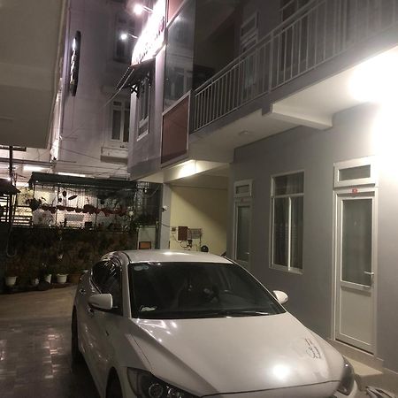 Phuong Hong Guesthouse Νταλάτ Εξωτερικό φωτογραφία