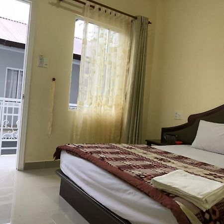 Phuong Hong Guesthouse Νταλάτ Εξωτερικό φωτογραφία