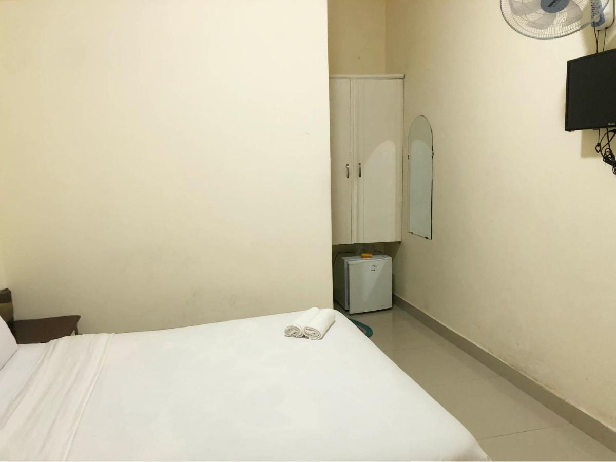 Phuong Hong Guesthouse Νταλάτ Εξωτερικό φωτογραφία
