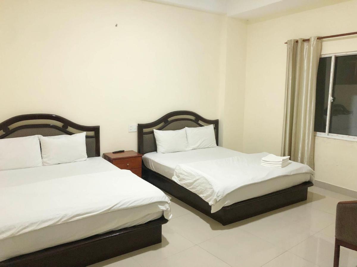 Phuong Hong Guesthouse Νταλάτ Εξωτερικό φωτογραφία