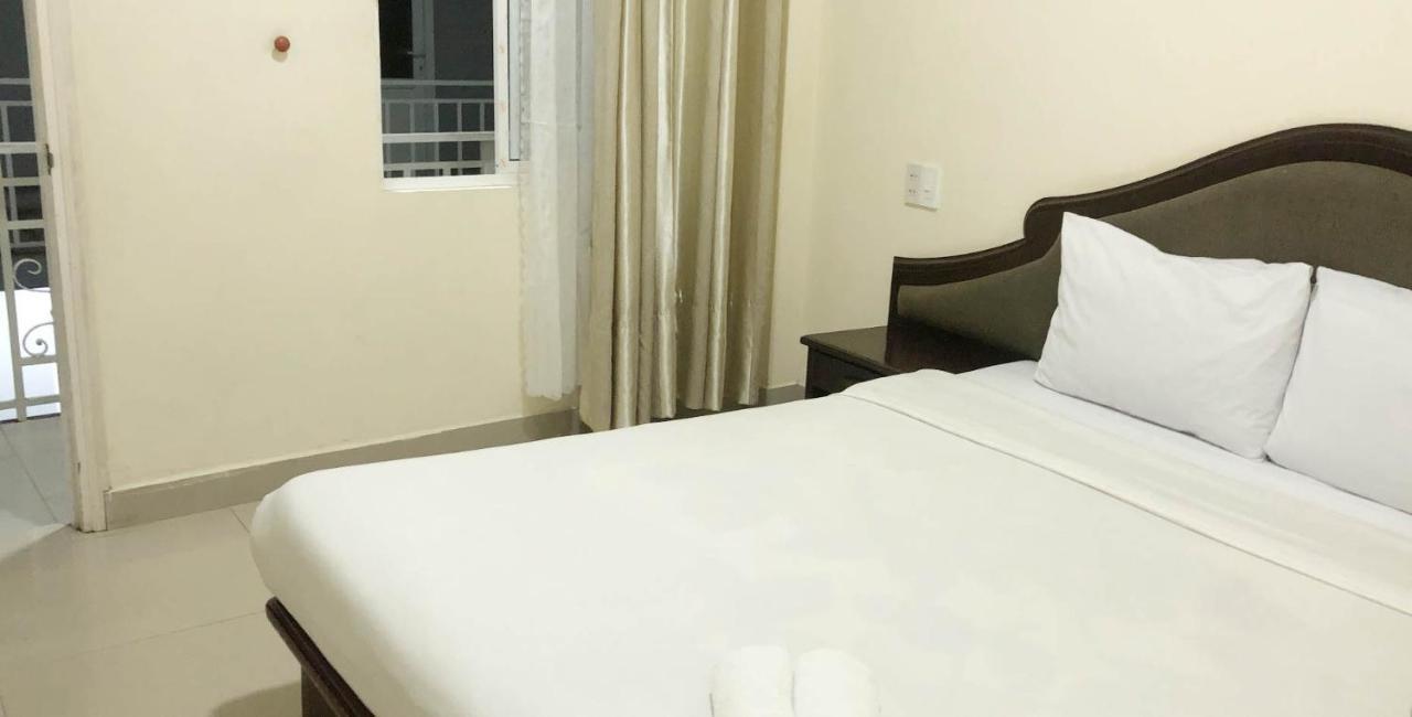 Phuong Hong Guesthouse Νταλάτ Εξωτερικό φωτογραφία