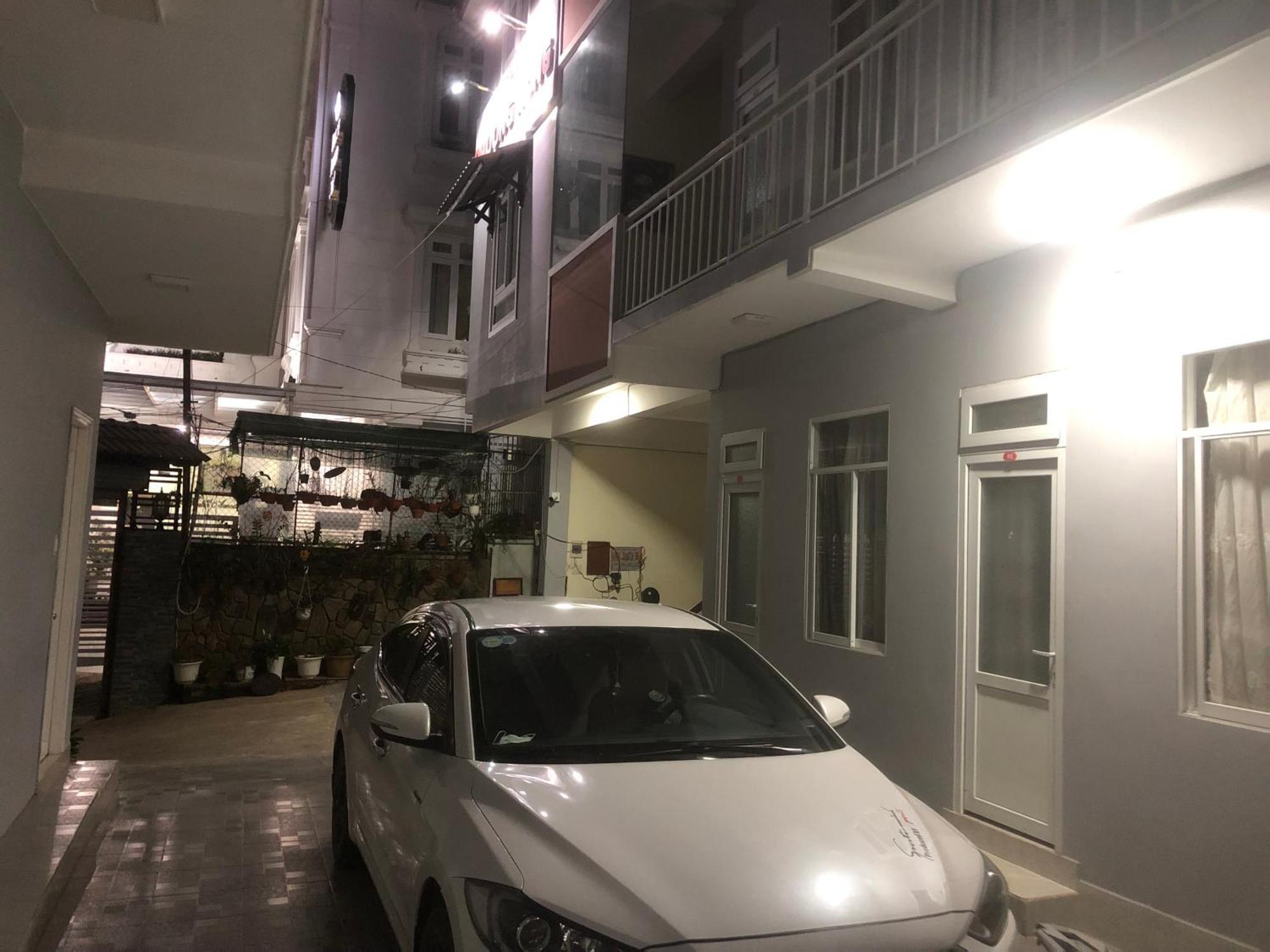 Phuong Hong Guesthouse Νταλάτ Εξωτερικό φωτογραφία