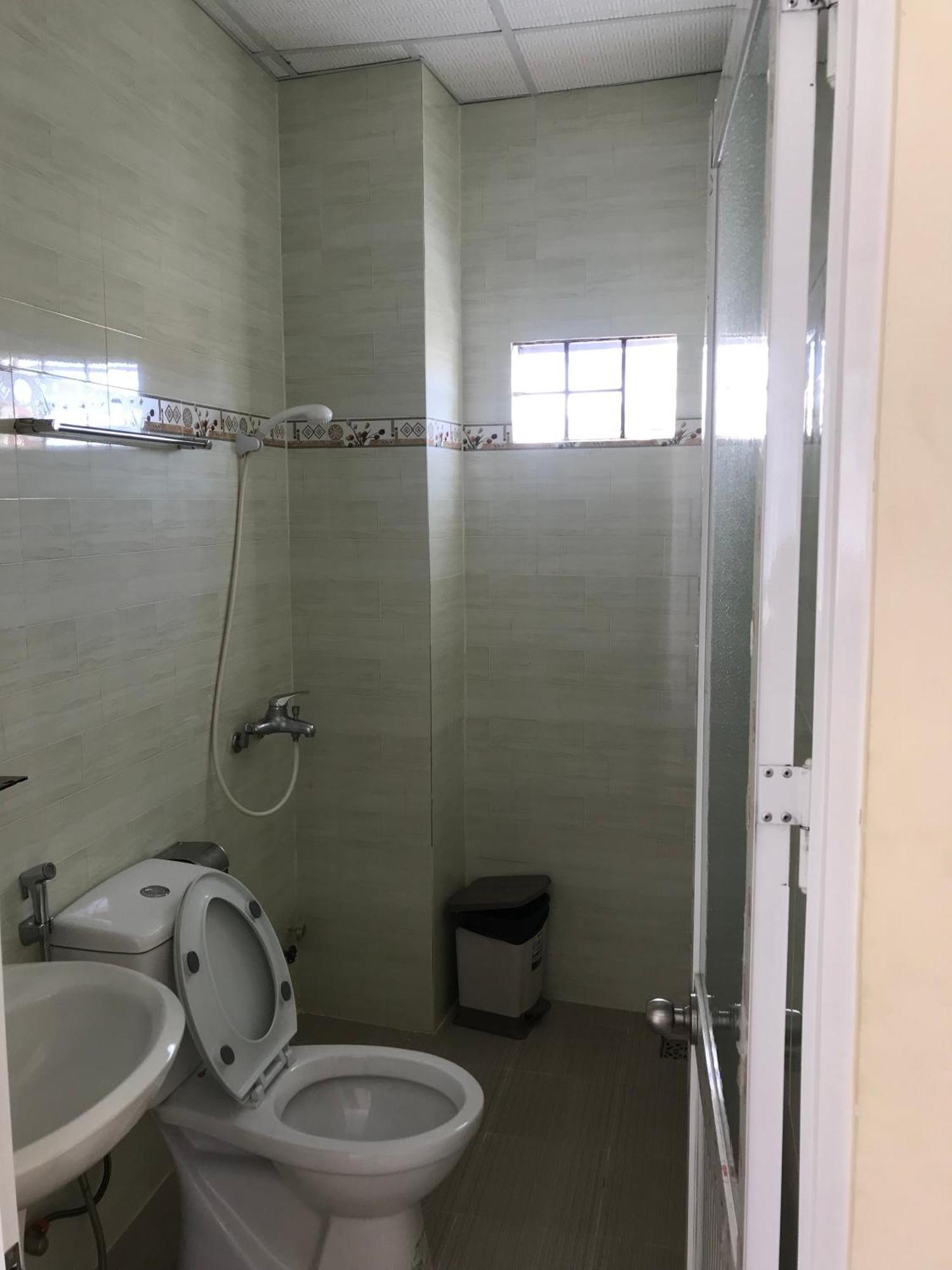 Phuong Hong Guesthouse Νταλάτ Εξωτερικό φωτογραφία