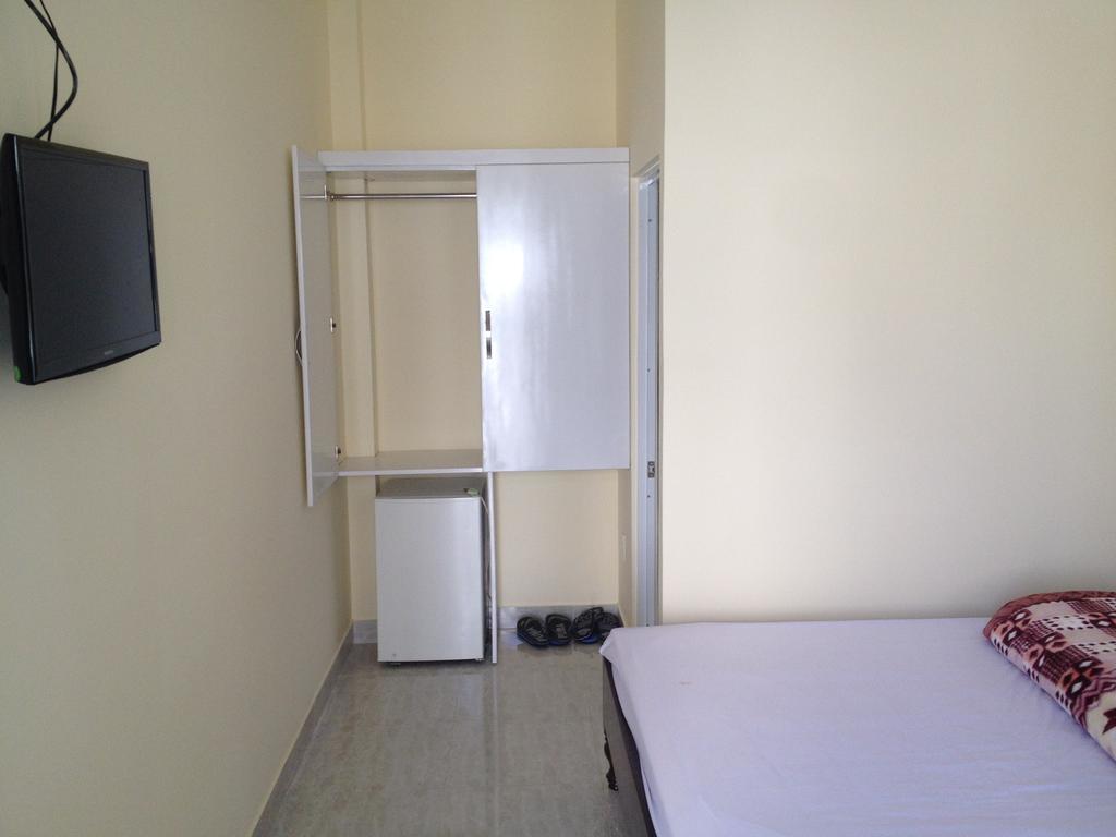 Phuong Hong Guesthouse Νταλάτ Εξωτερικό φωτογραφία