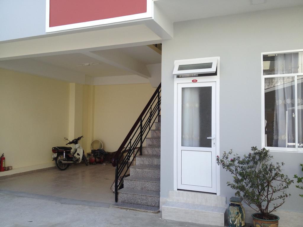 Phuong Hong Guesthouse Νταλάτ Εξωτερικό φωτογραφία