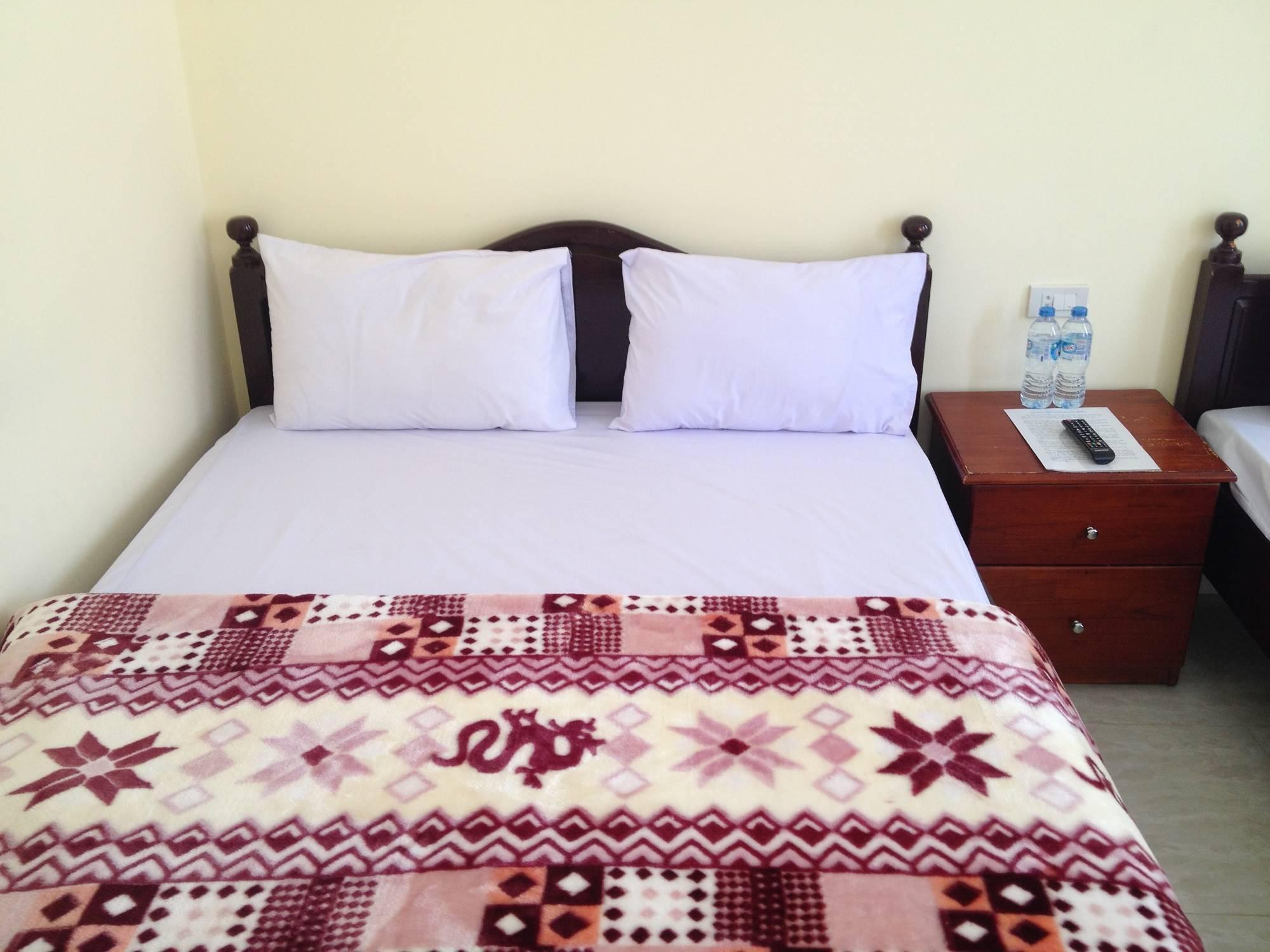 Phuong Hong Guesthouse Νταλάτ Εξωτερικό φωτογραφία