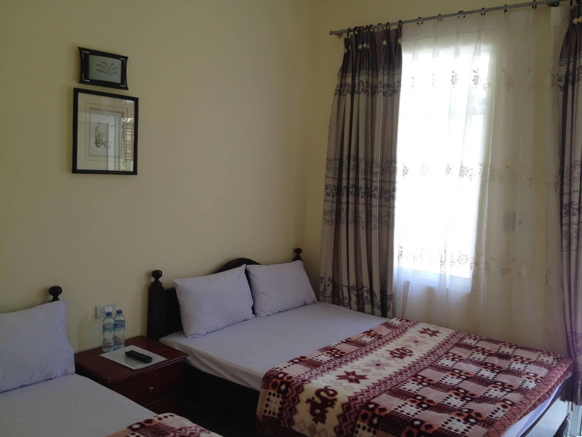 Phuong Hong Guesthouse Νταλάτ Εξωτερικό φωτογραφία