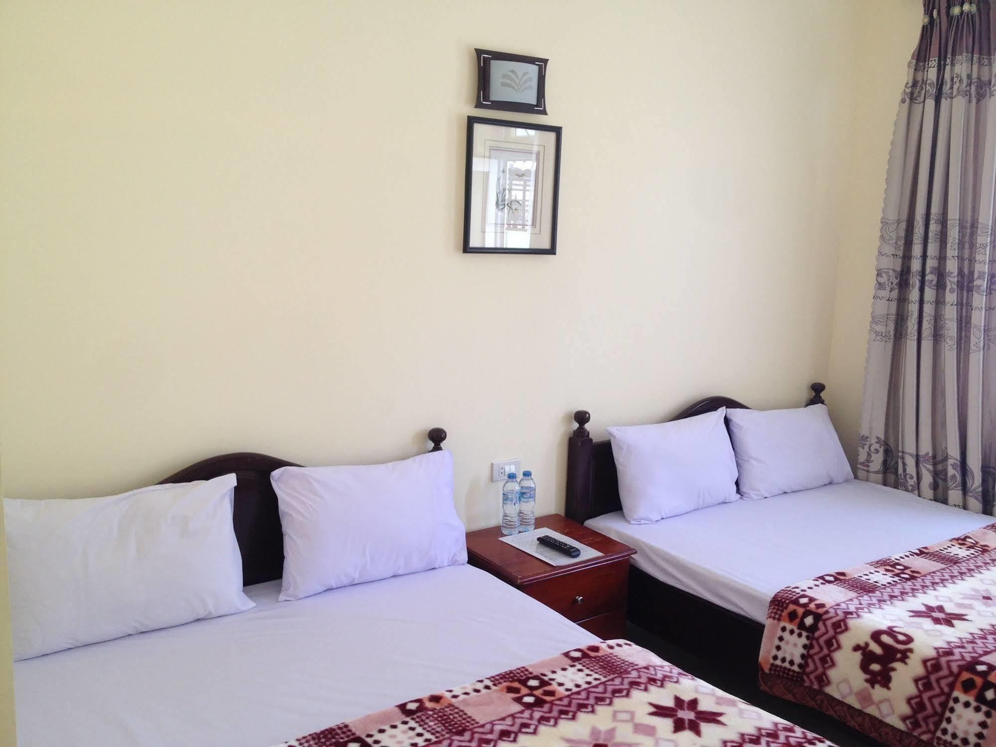 Phuong Hong Guesthouse Νταλάτ Εξωτερικό φωτογραφία