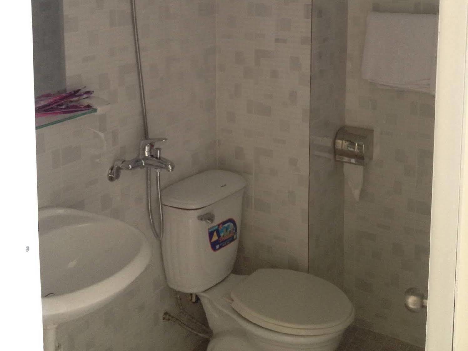 Phuong Hong Guesthouse Νταλάτ Εξωτερικό φωτογραφία