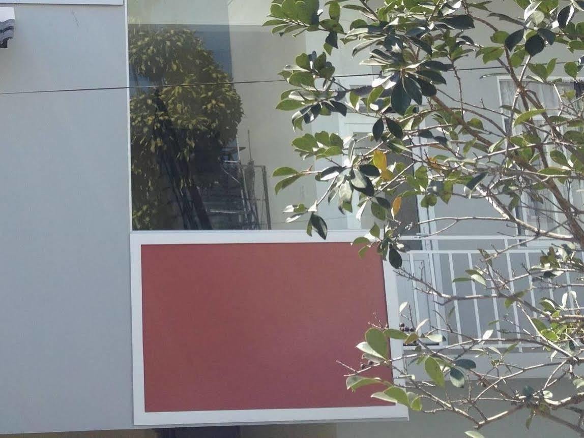 Phuong Hong Guesthouse Νταλάτ Εξωτερικό φωτογραφία