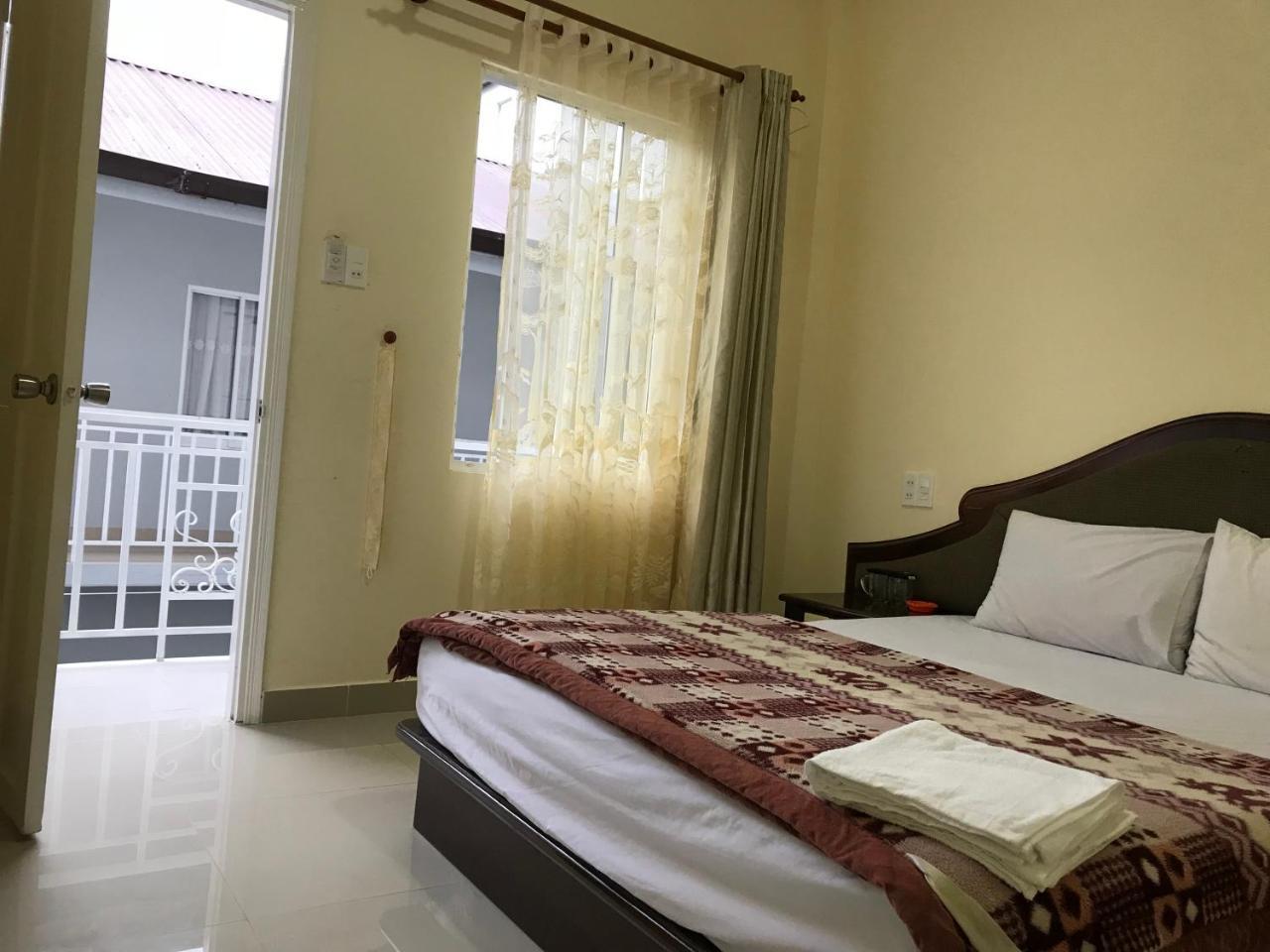 Phuong Hong Guesthouse Νταλάτ Εξωτερικό φωτογραφία