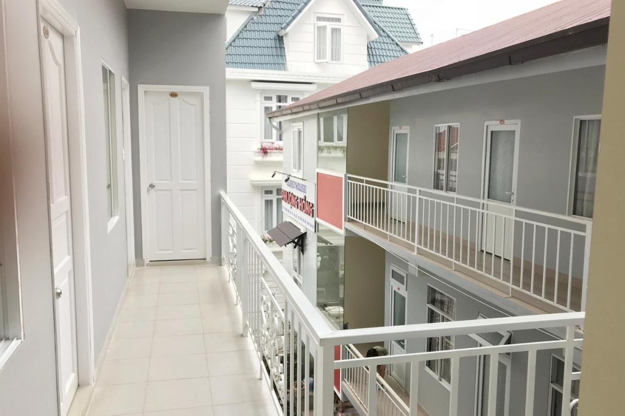 Phuong Hong Guesthouse Νταλάτ Εξωτερικό φωτογραφία